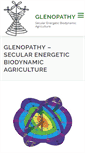 Mobile Screenshot of garudabd.org